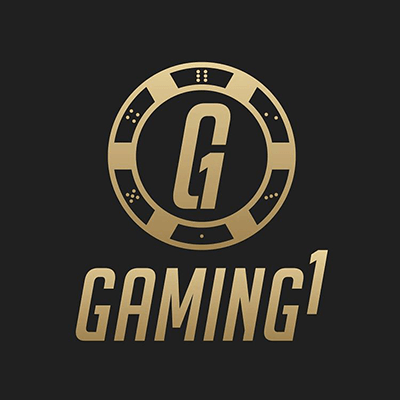 Gaming1 Logo
