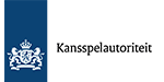 Nederlandse Kansspelautoriteit Logo