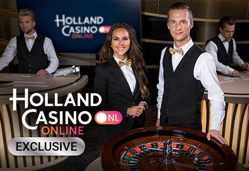 Holland Casino - Live Casino