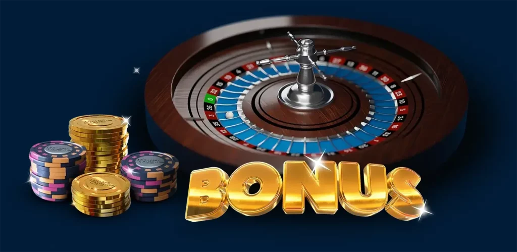 Holland Casino Bonus