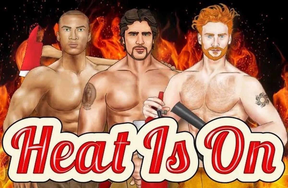 Heat Is On - screenshot