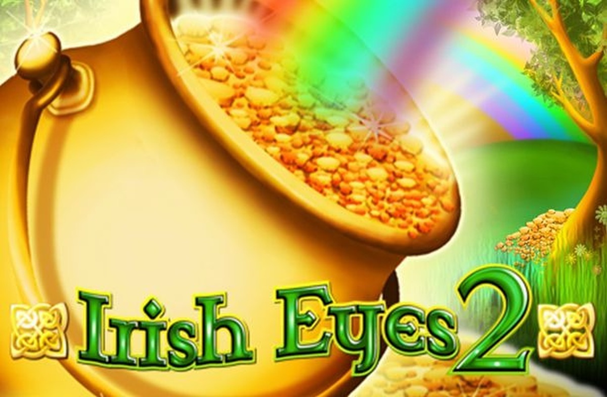 Irish Eyes 2 Slot - screenshot