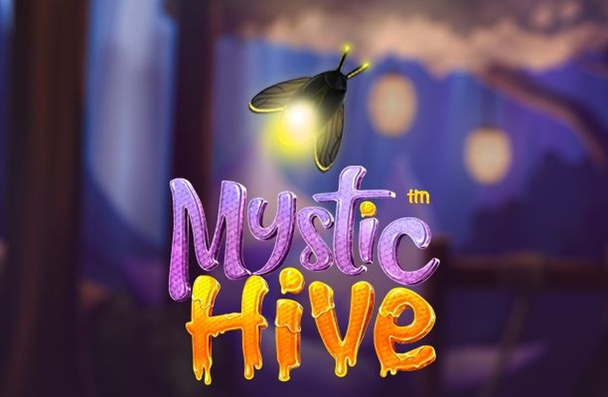 Mystic Hive Slot - screenshot
