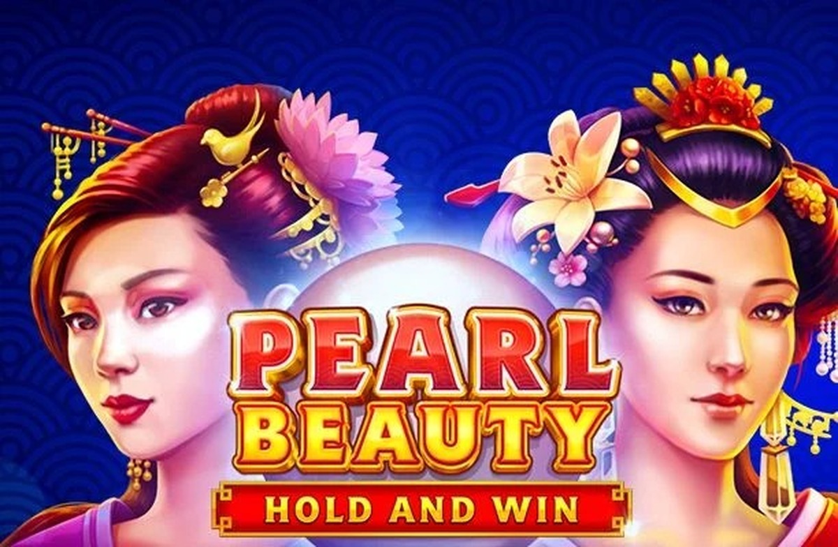 Pearl Beauty: Hold and Win Slot - screenshot