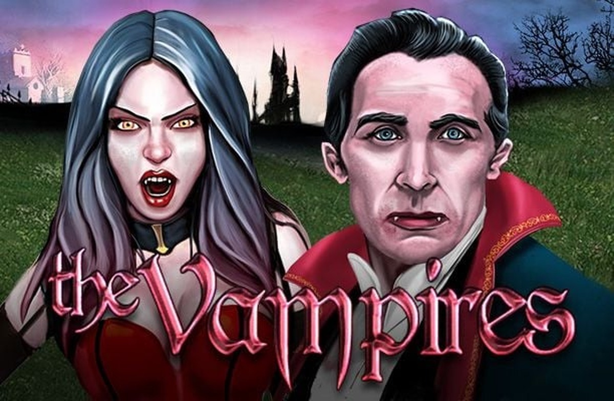 The Vampires Slot - screenshot