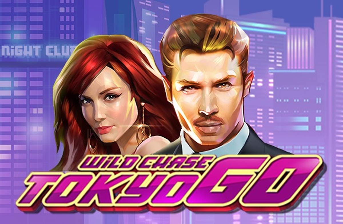 The Wild Chase: Tokyo Go Slot - screenshot