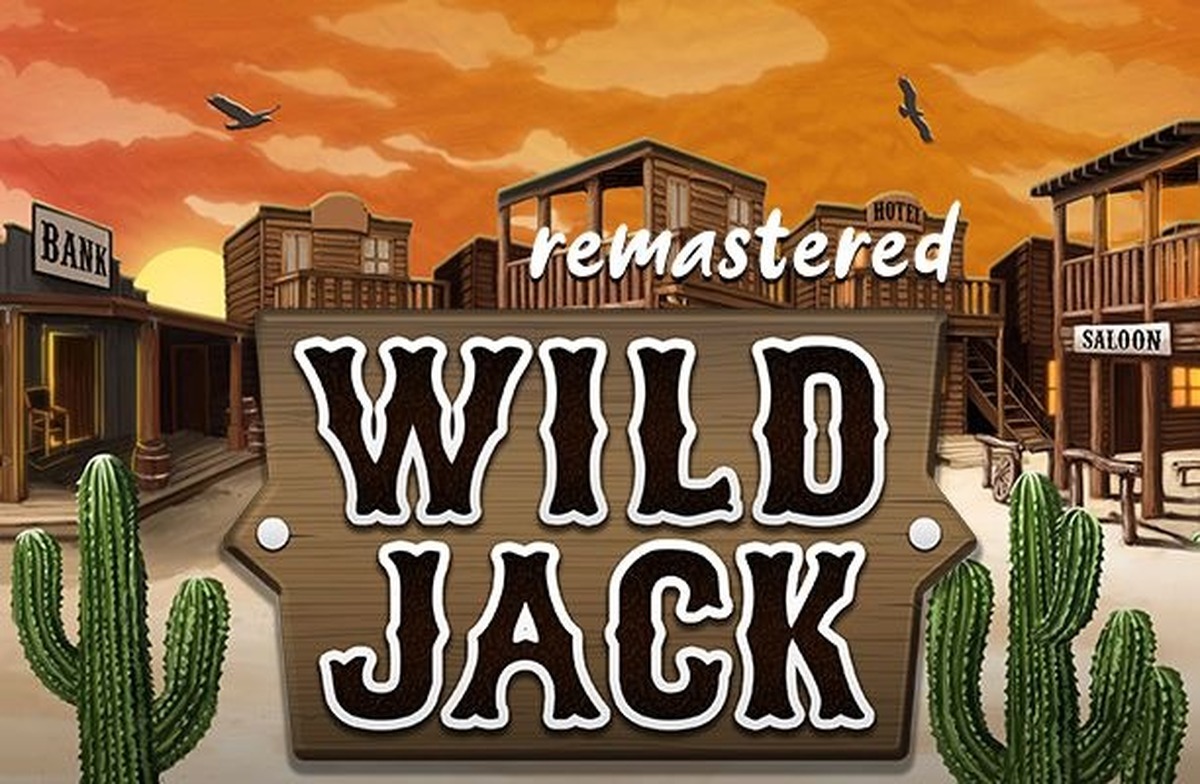 Wild Jack Remastered Slot - screenshot