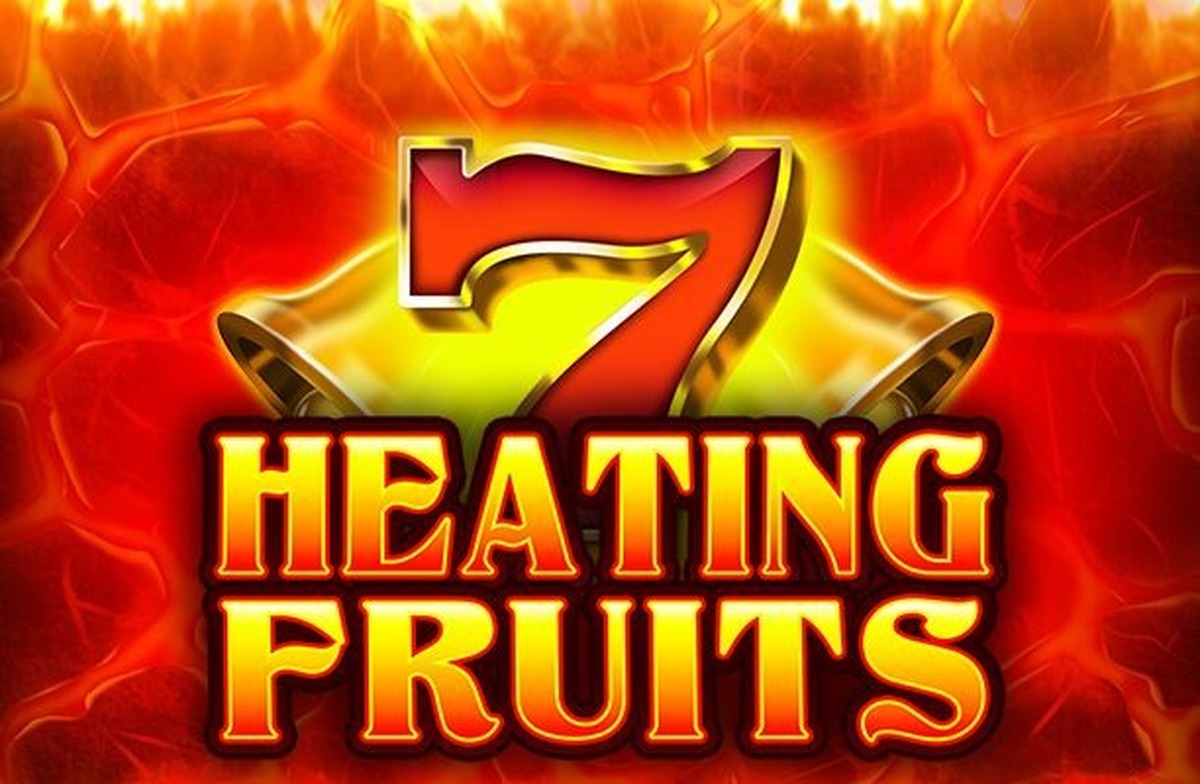 Heating Fruits Slot - screenshot