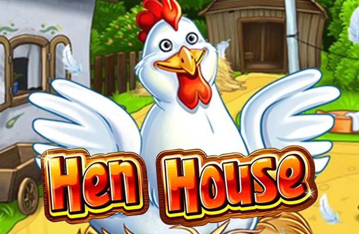 Henhouse Slot - screenshot