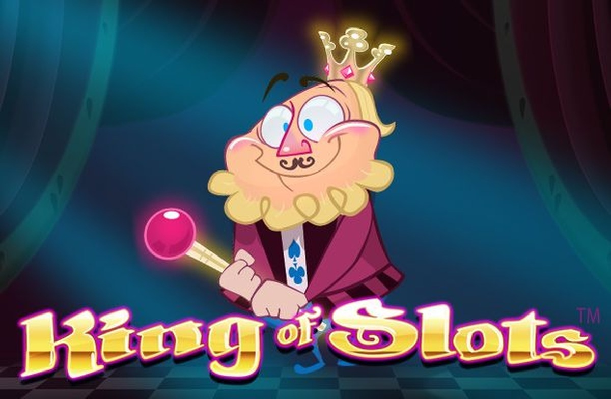 King Of Slots - screenshot