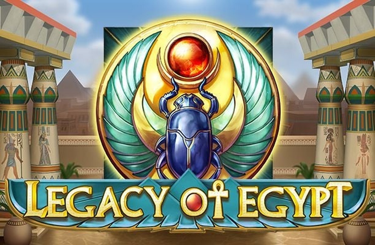Legacy of Egypt Slot - screenshot