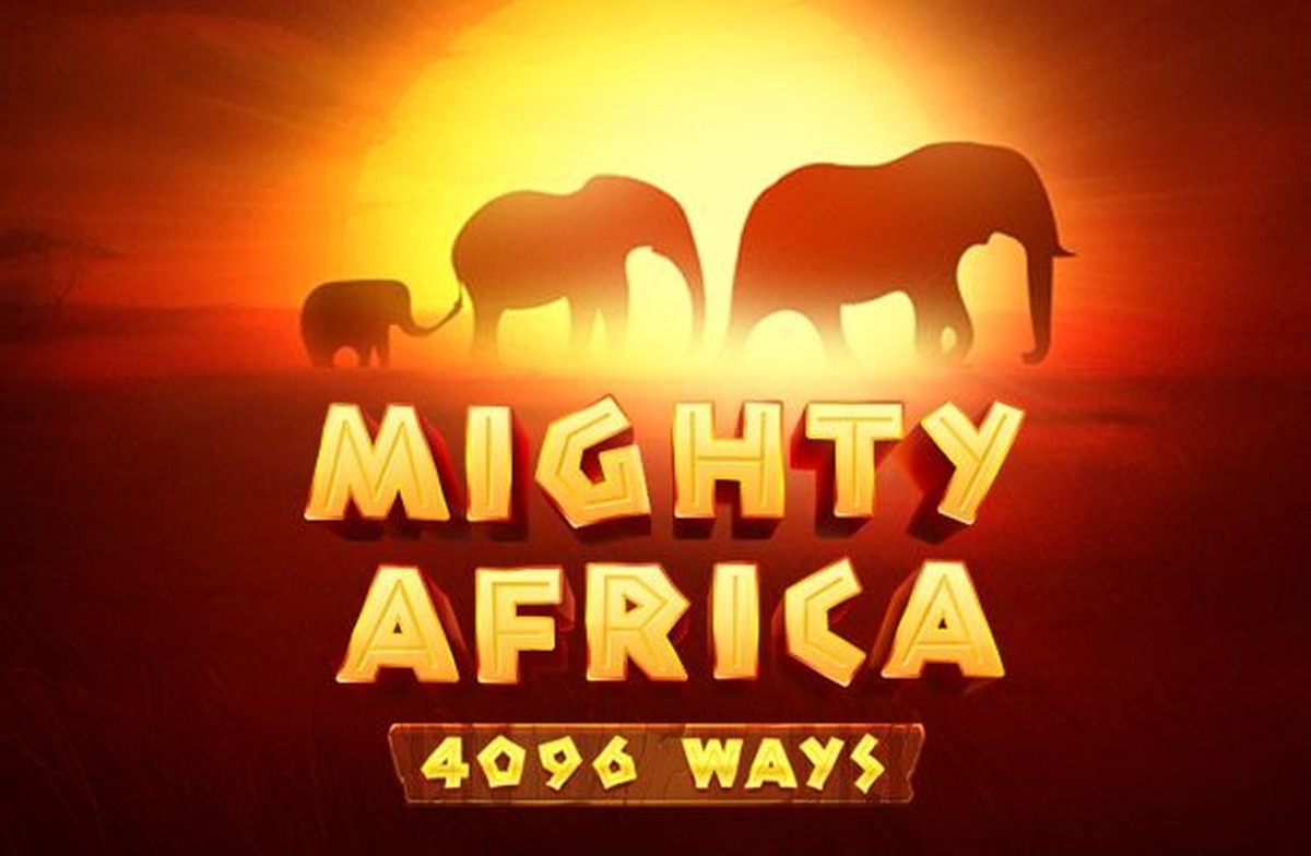 Mighty Africa - screenshot