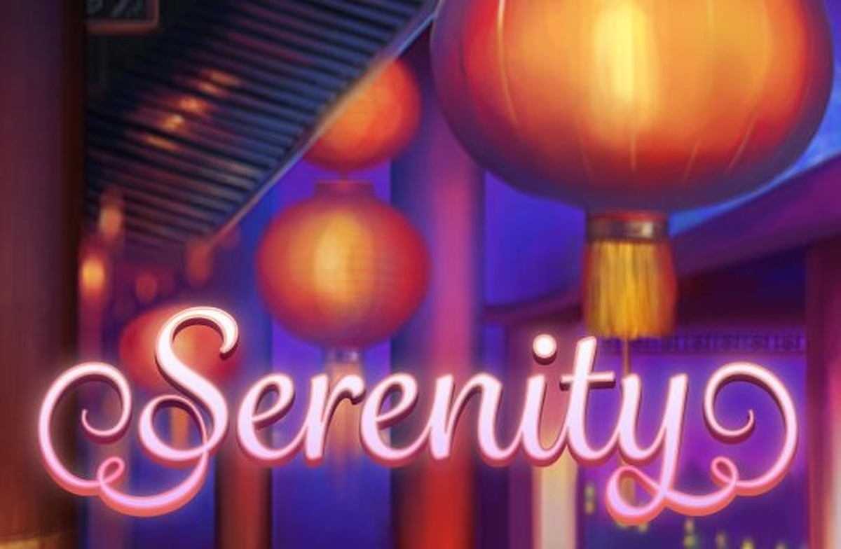 Serenity Slot - screenshot