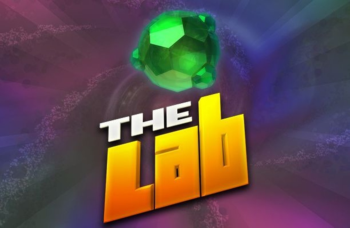 The Lab Slot - screenshot