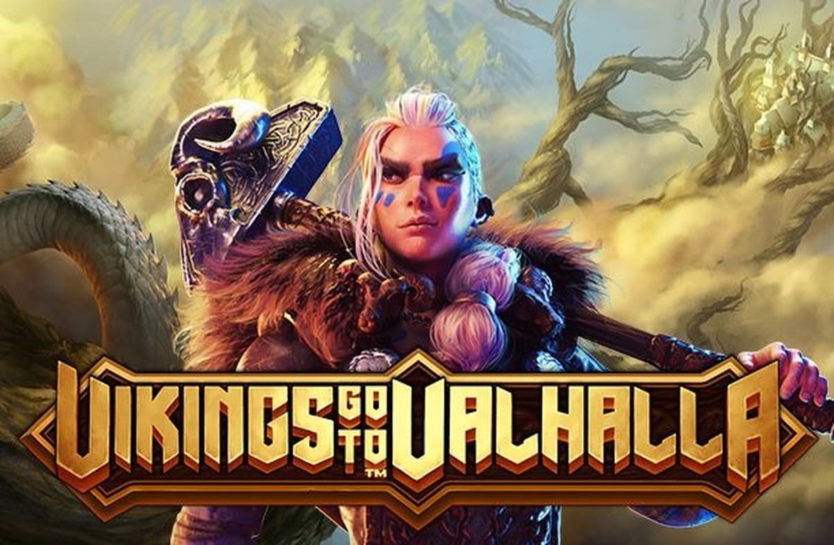 Vikings Go to Valhalla Slot - screenshot