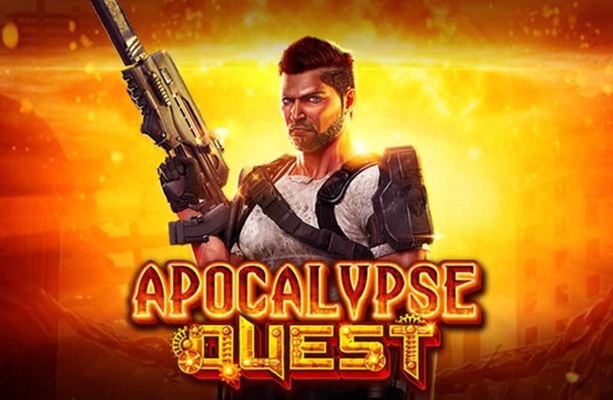 Apocalypse Quest Slot - screenshot
