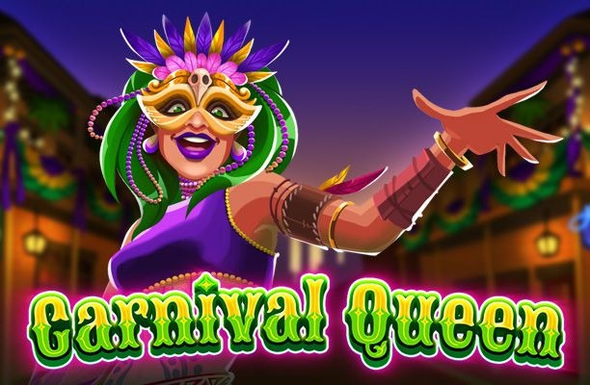 Carnival Queen Slot - screenshot