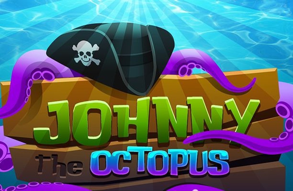 Johnny the Octopus Slot - screenshot