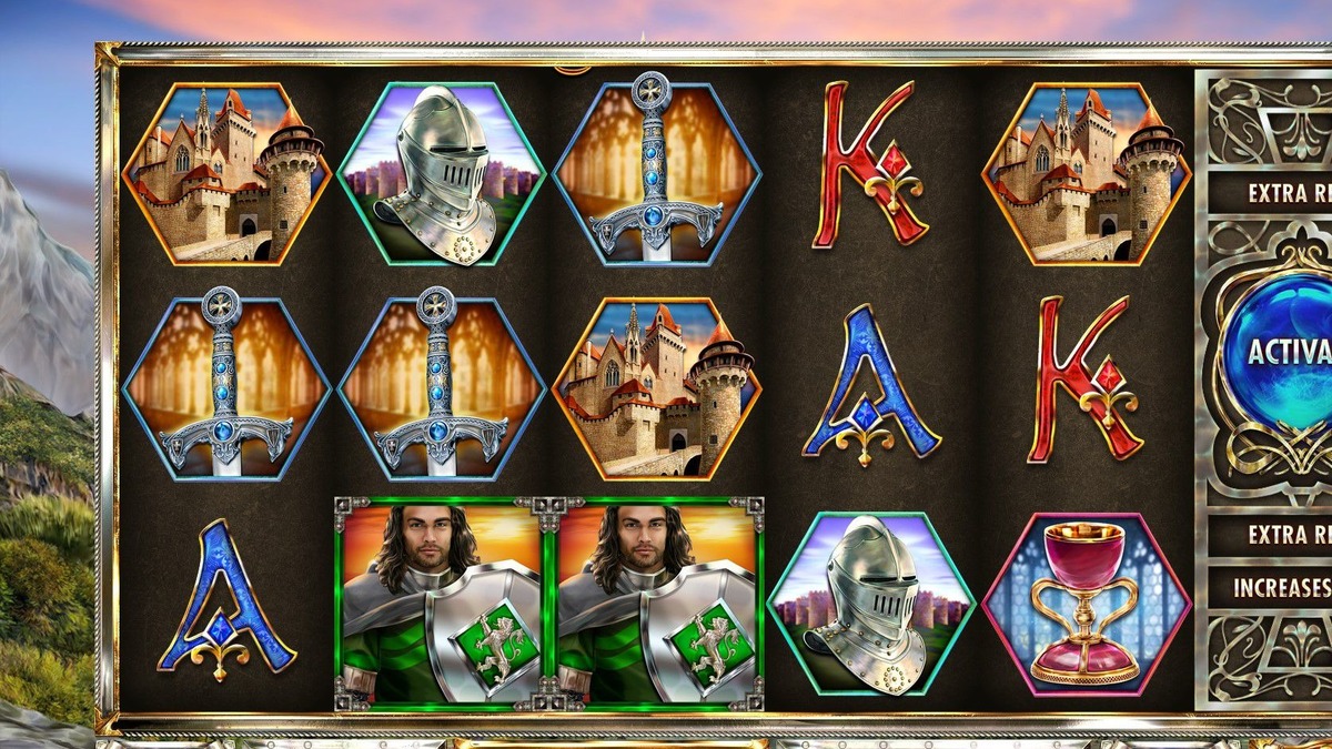 Knights - screenshot