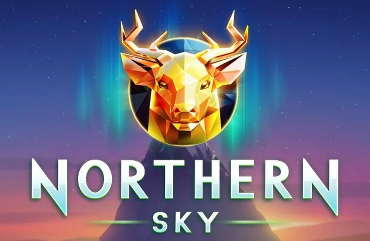 Northern Sky Slot - screenshot