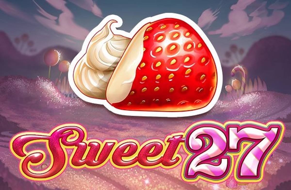Sweet 27 - screenshot