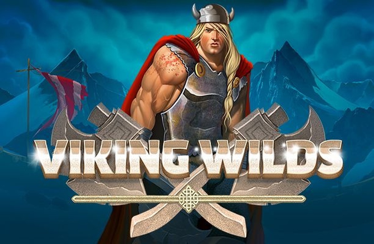 Viking Wilds Slot - screenshot
