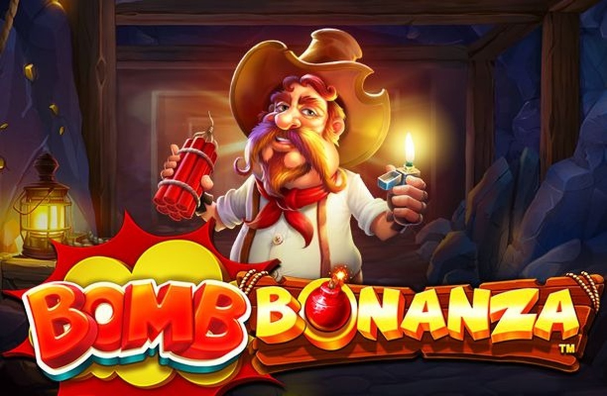 Bomb Bonanza Slot - screenshot