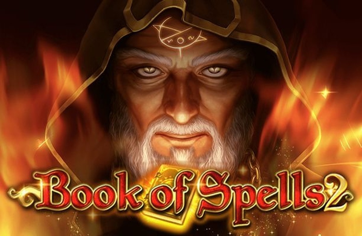 Book of Spells 2 Slot - screenshot