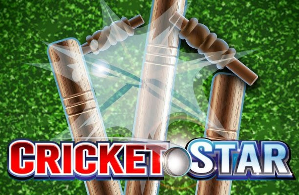 Cricket Star Slot - screenshot