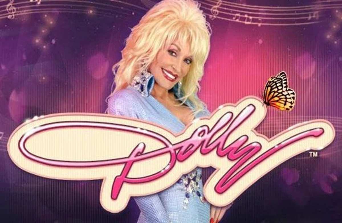 Dolly Parton Slot - screenshot