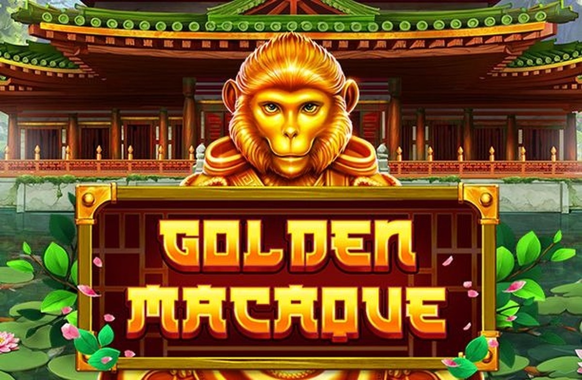 Golden Macaque - screenshot