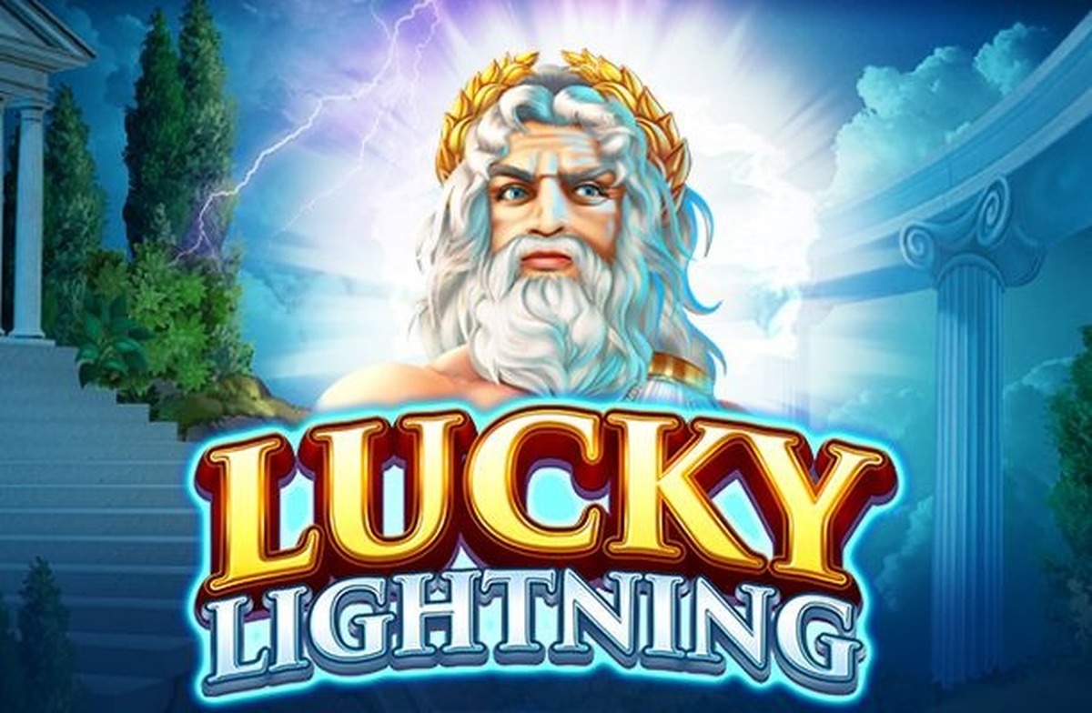 Lucky Lightning Slot - screenshot