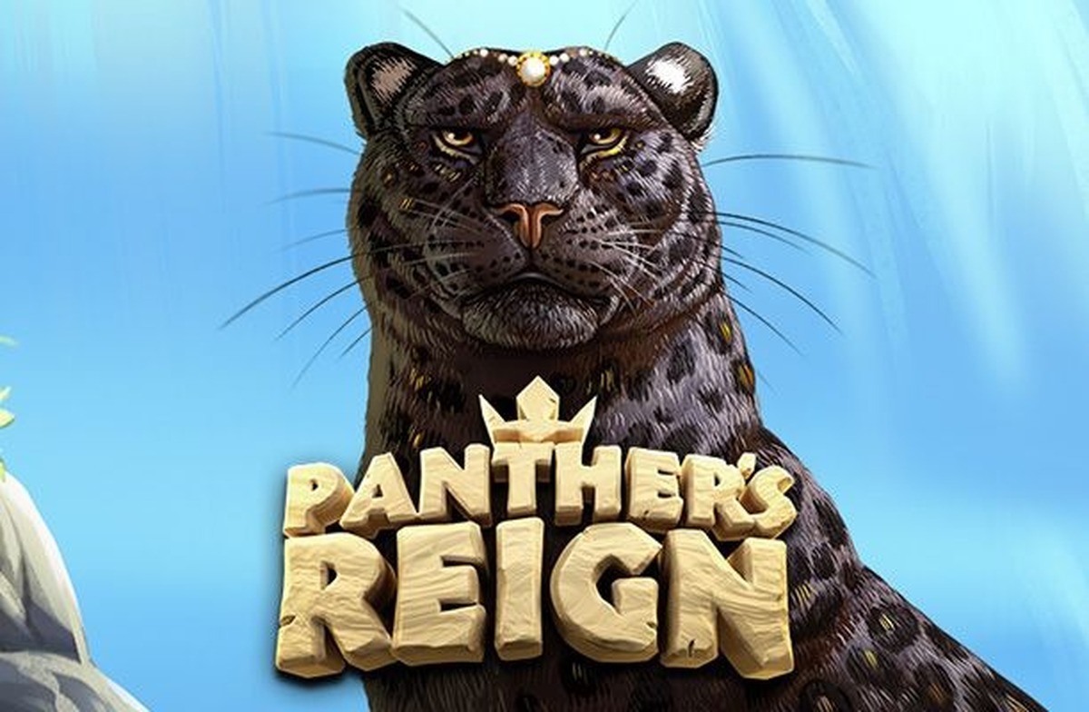 Panther's Reign Slot - screenshot