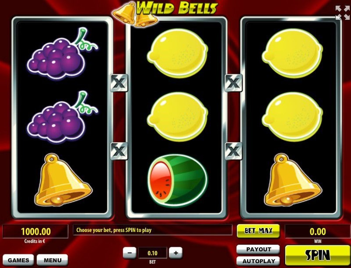 Wild Bells - screenshot