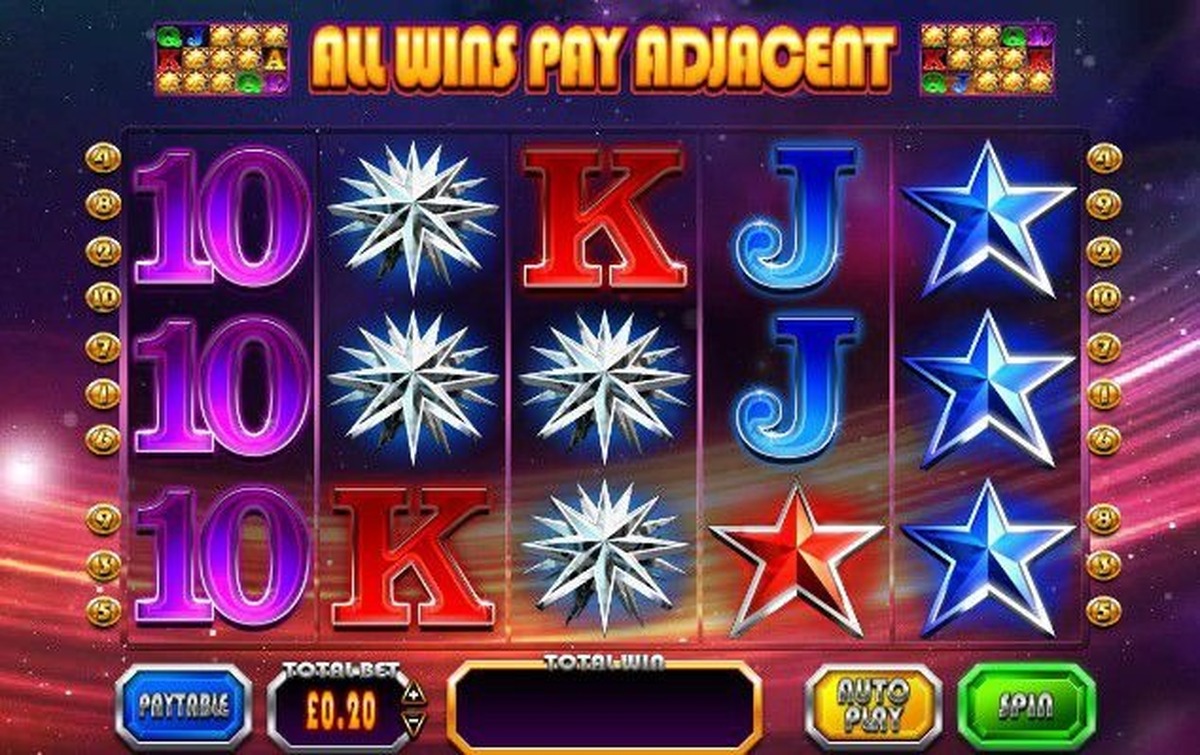 Winstar - screenshot