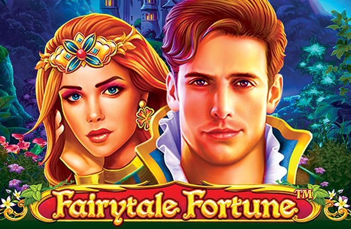 Fairytale Fortune Slot - screenshot