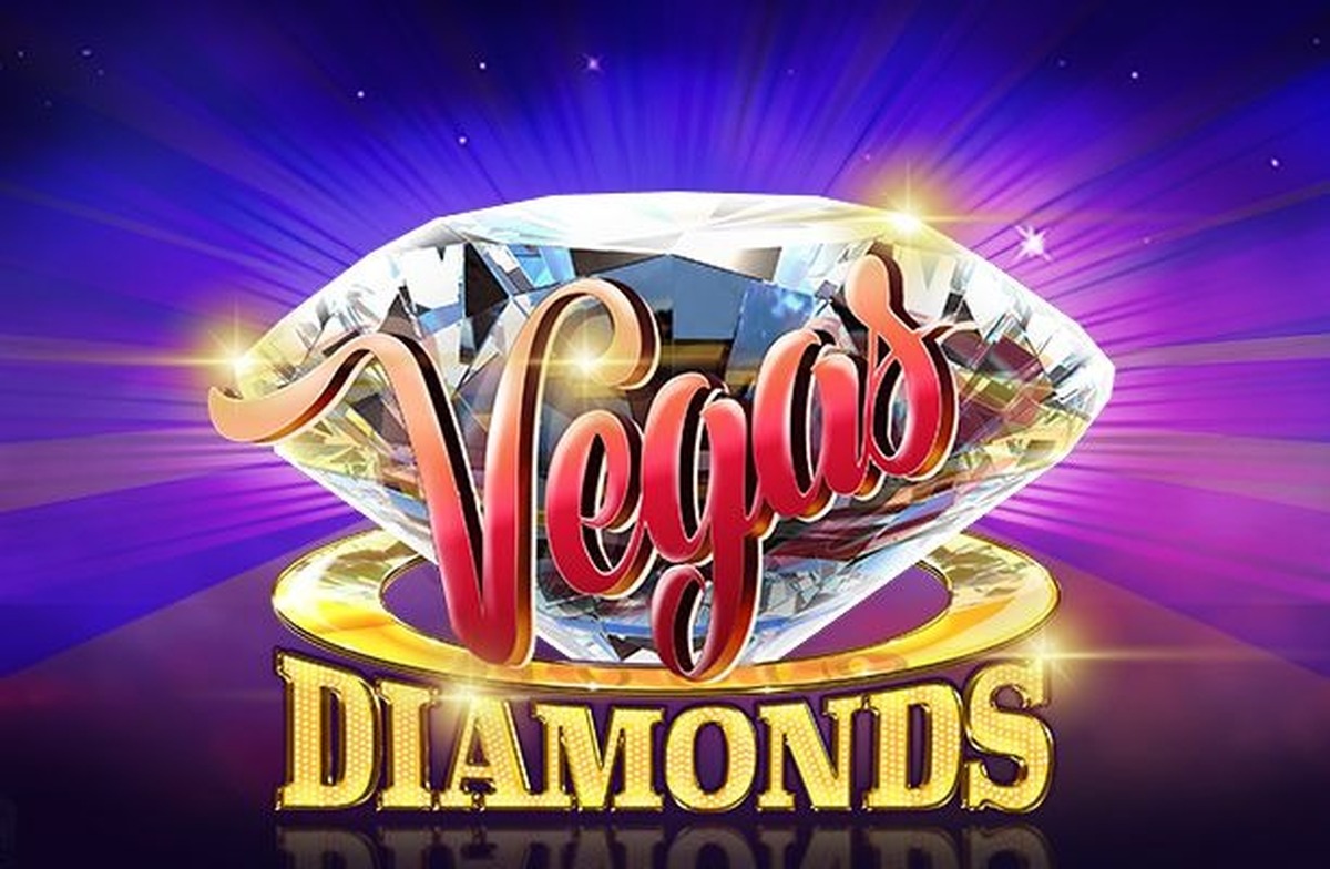 Vegas Diamonds Slot - screenshot