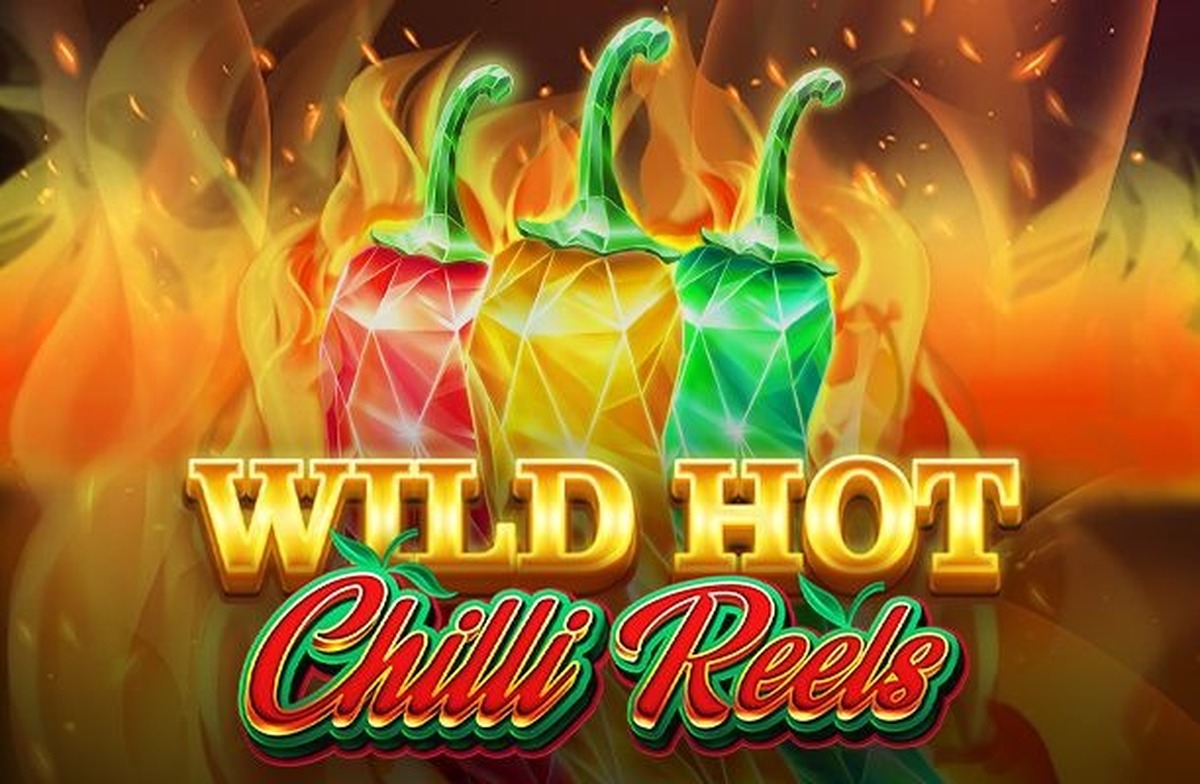 Wild Hot Chilli Reels Slot - screenshot