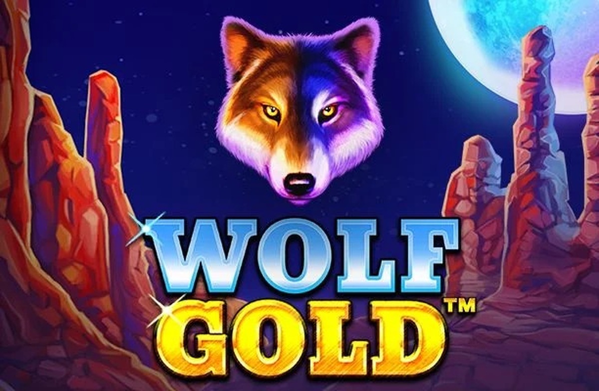 Wolf Gold Slot - screenshot
