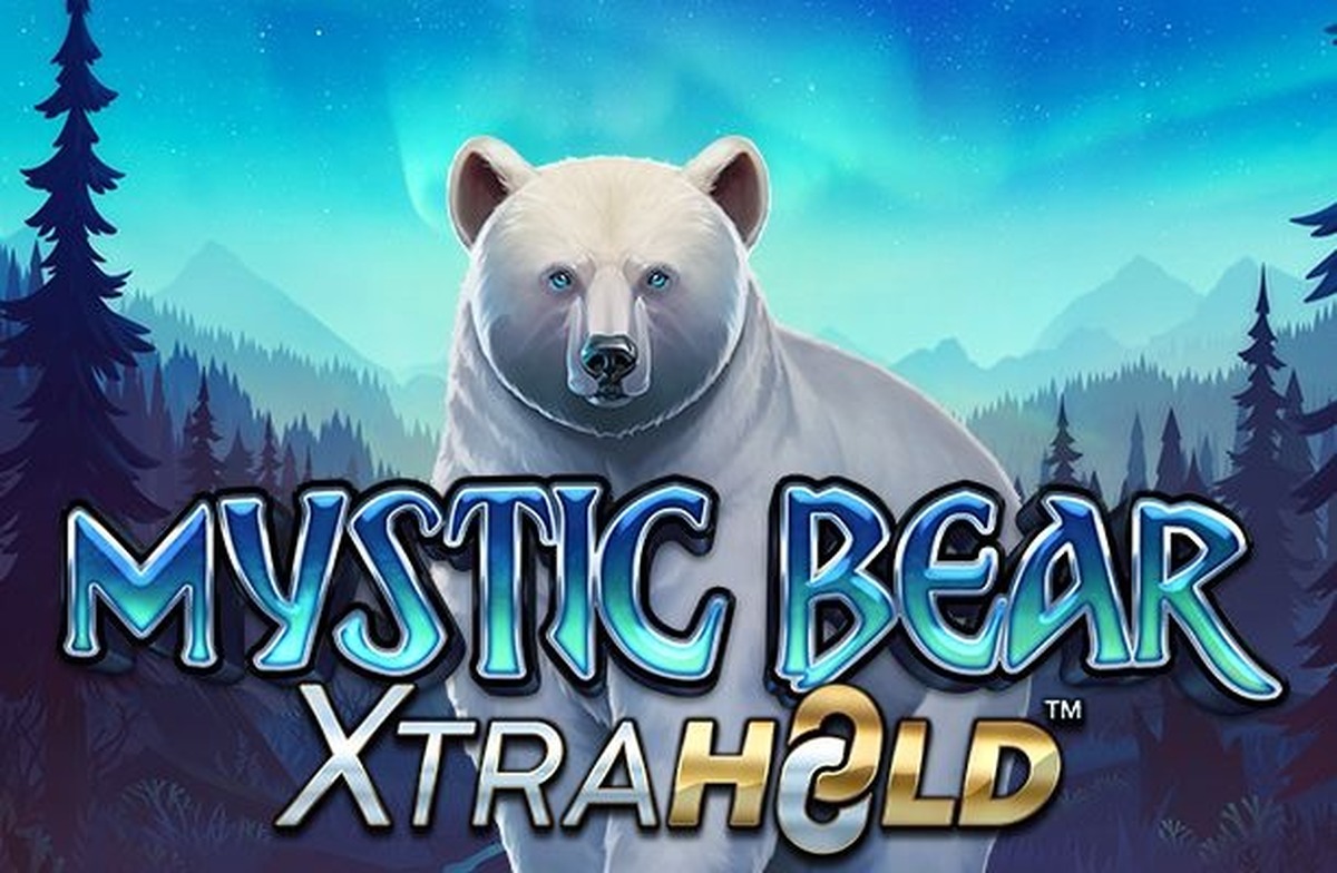 Mystic Bear XtraHold Slot - screenshot