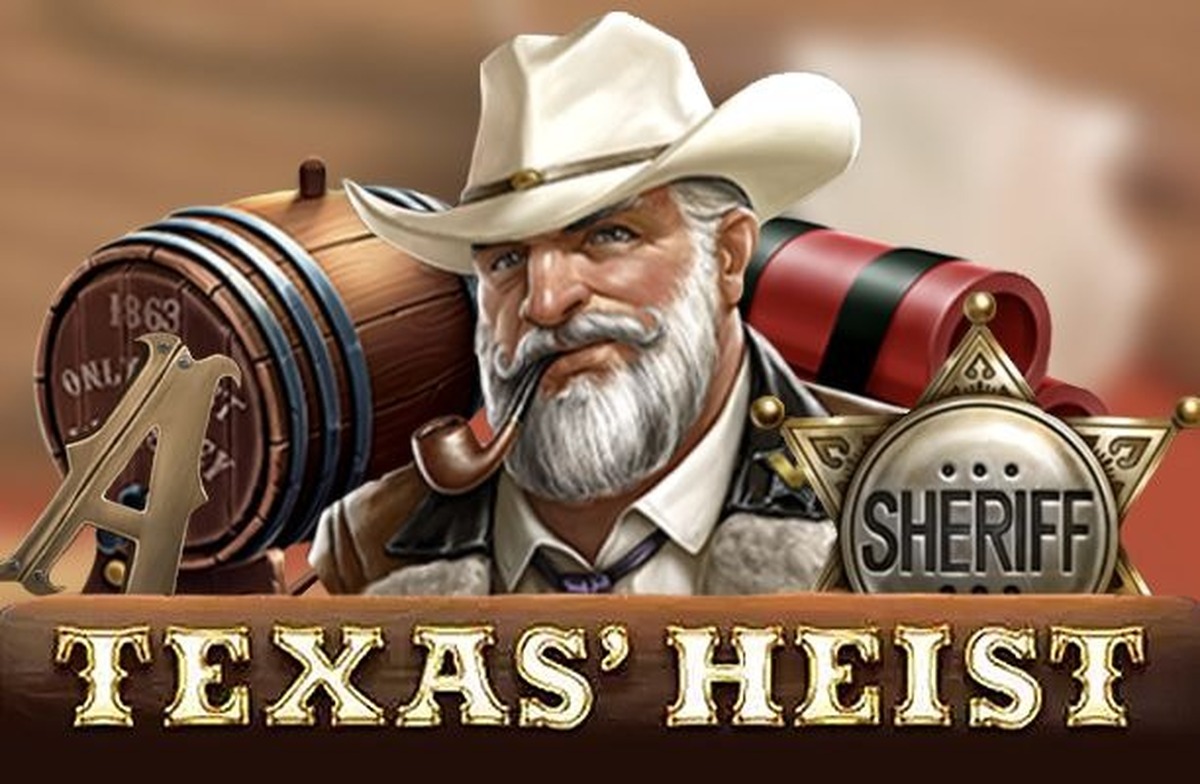 Texas' Heist Slot - screenshot