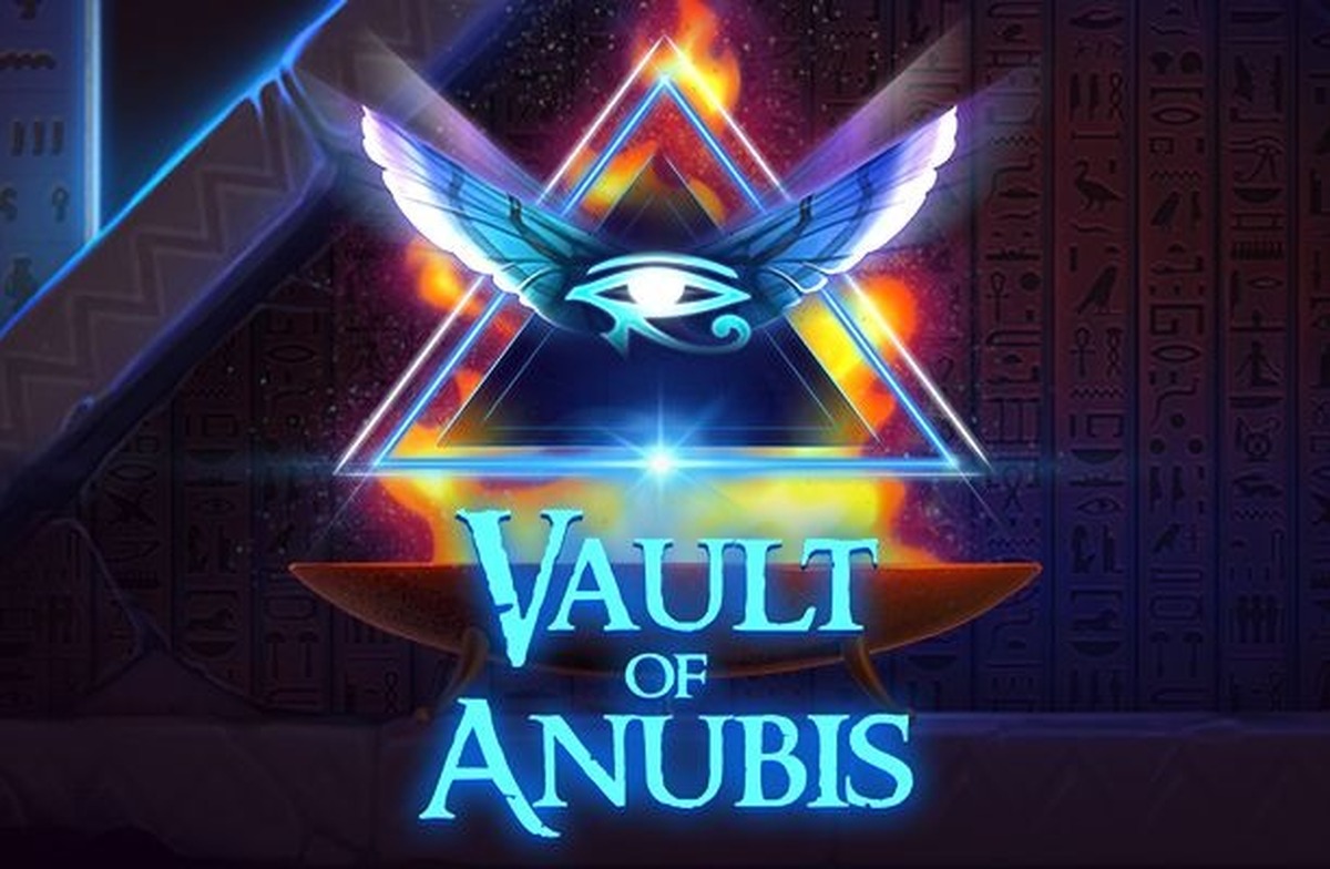 Vault Of Anubis Slot - screenshot
