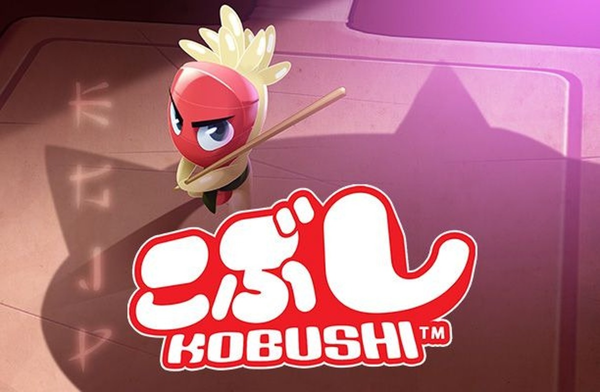 Kobushi Slot - screenshot