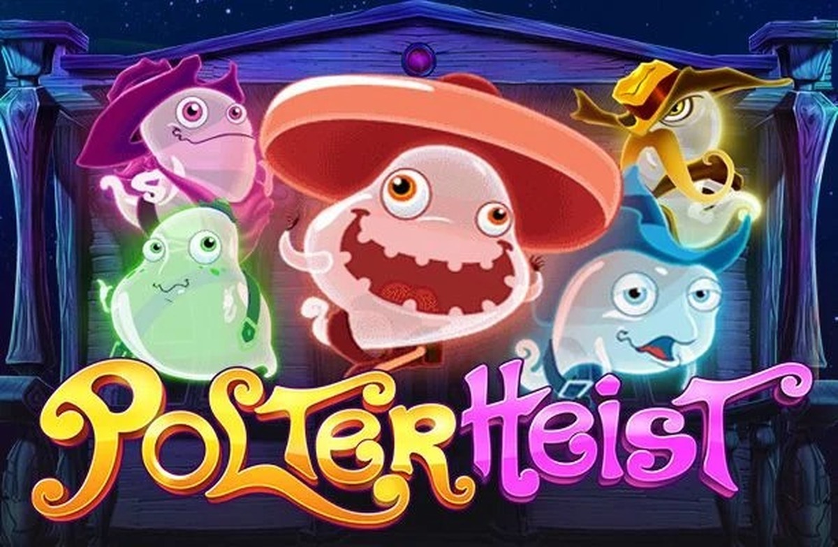 Polterheist Slot - screenshot