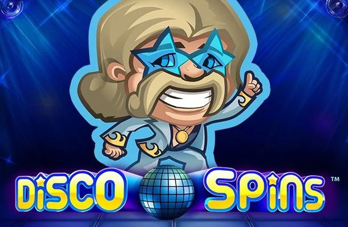 Disco Spins Slot - screenshot
