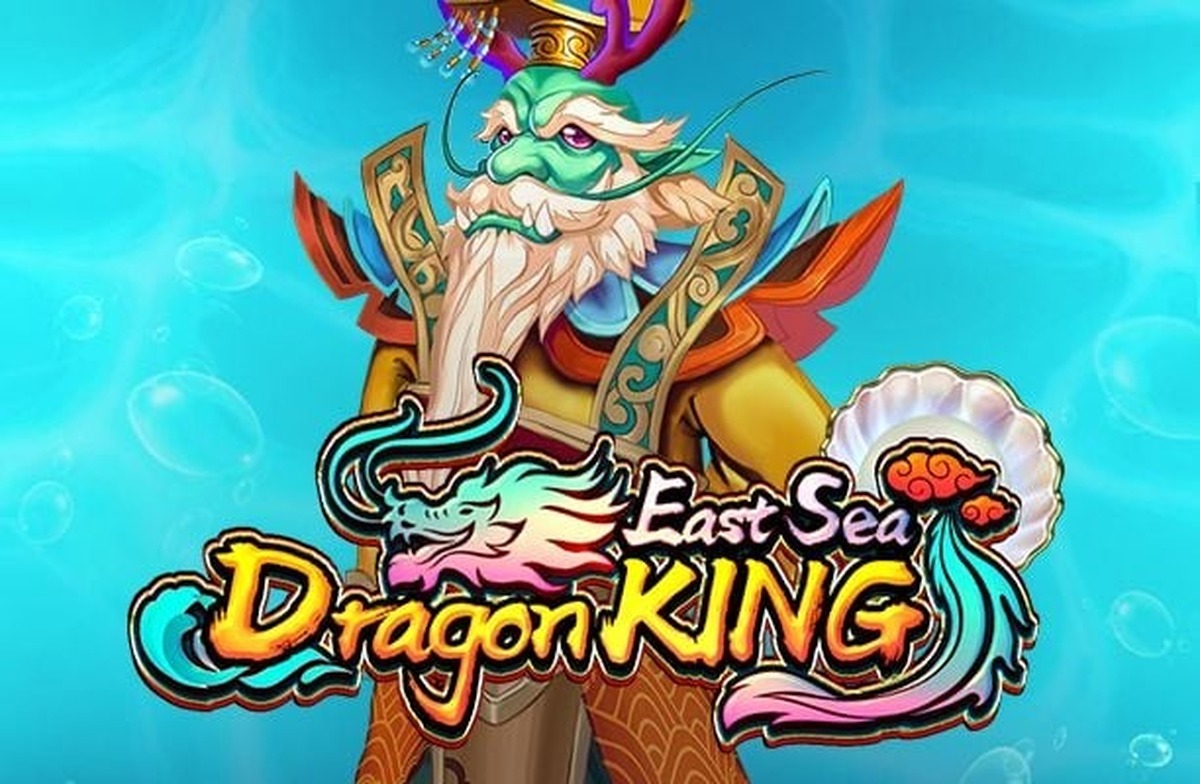 East Sea Dragon King Slot - screenshot
