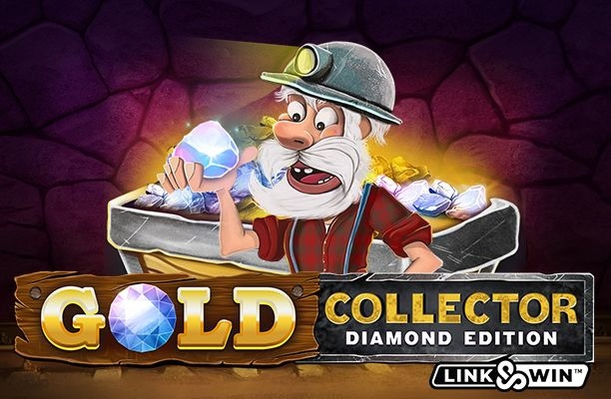 Gold Collector: Diamond Edition Slot - screenshot