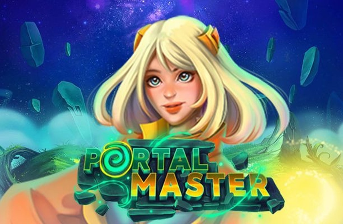 Portal Master Slot - screenshot