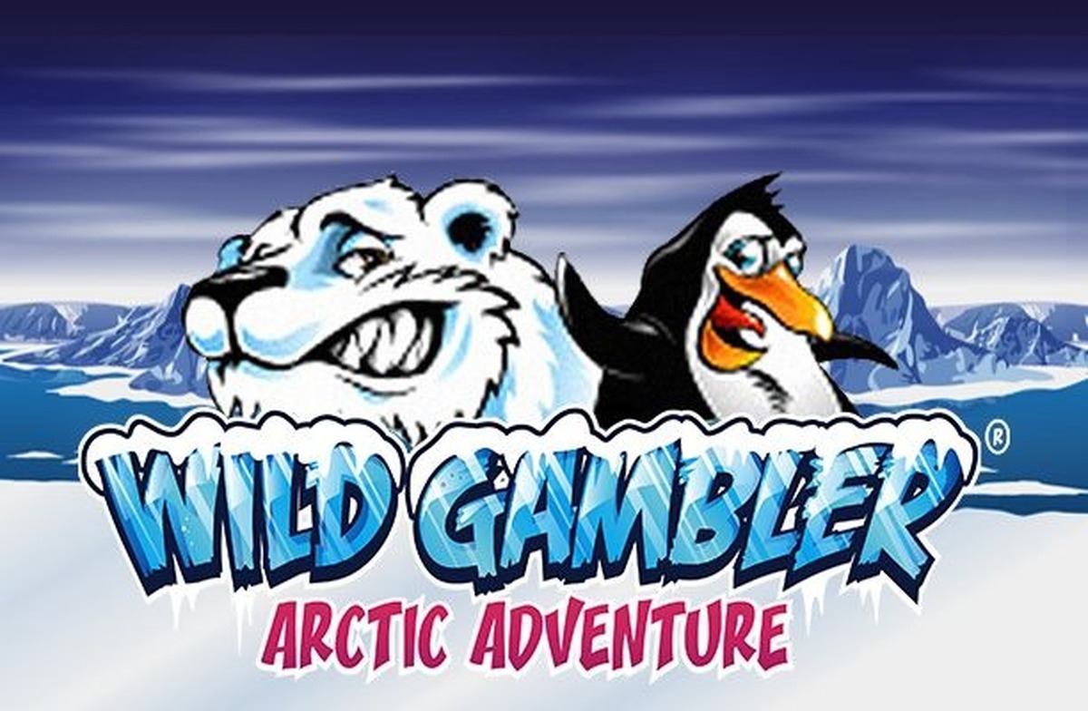 Wild Gambler Arctic Adventure Slot - screenshot