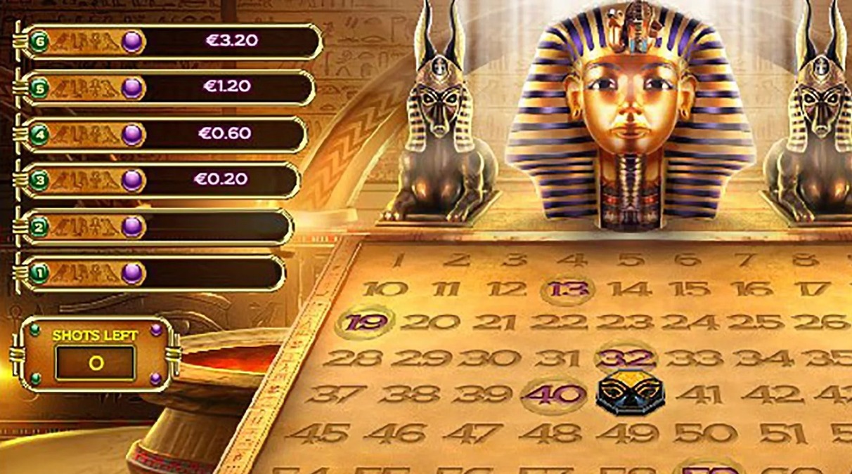 Beaming Canines - screenshot